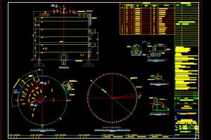 Portfolio for Professional Seismic/Structural Engineer